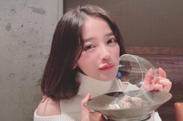 .
.
.
大好きすぎるうしごろのお肉
ふんだんなトリュフまんさいの
秋の極上コース
2019年うしごろ食べ納め。
来年も
よろしくお願いします///
.
.
...