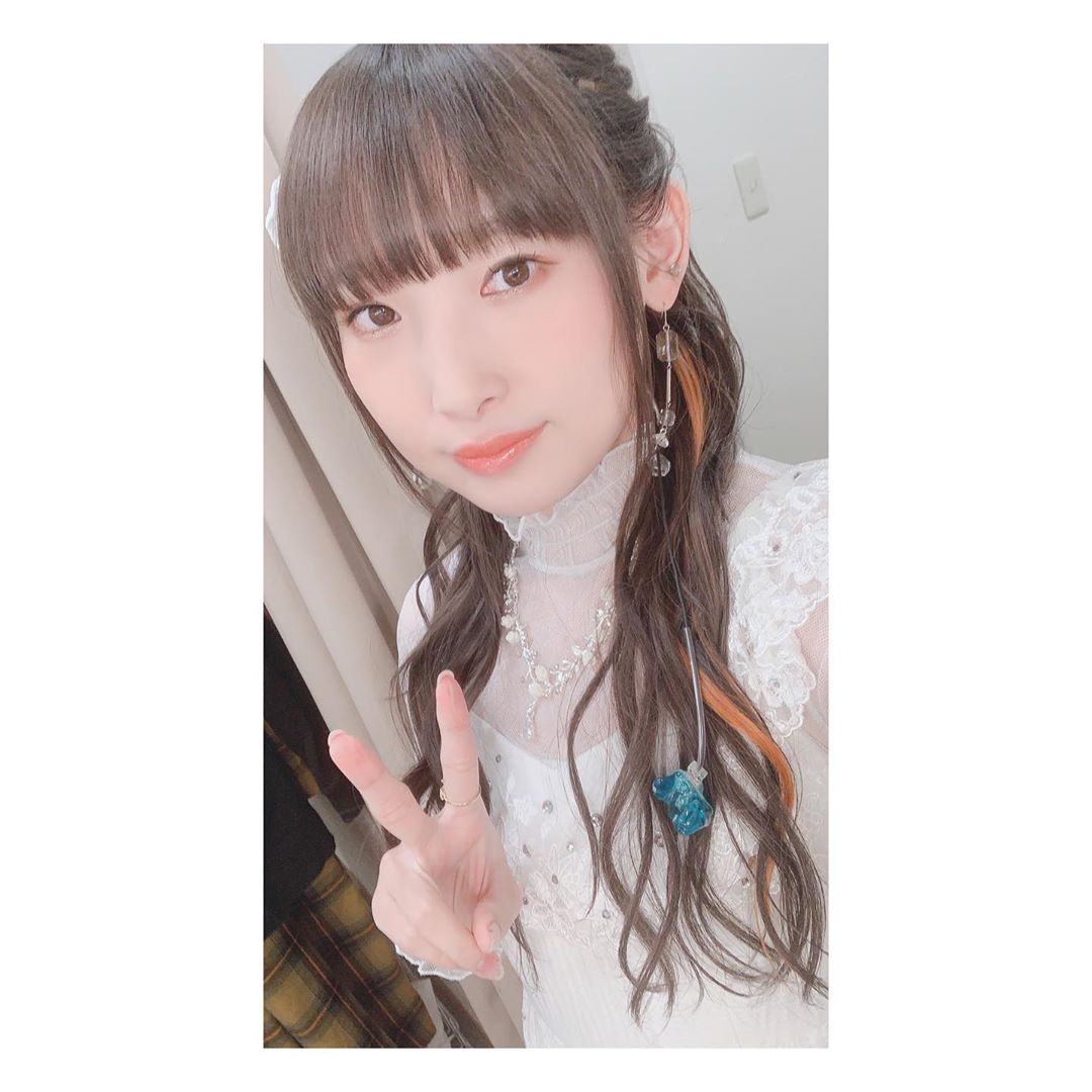 南條愛乃 京premium Live 19おわりましたー 今年も楽しかった 素敵なおもてなしもありがとうございました サヨナラの惑星 黄昏のスタアライト 誇 Moe Zine
