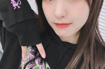 ・
・
ポケセンのミュウツーパーカー。
渋谷PARCOのポケモンセンターで売り切れていたのですが、伊藤萌々香ちゃんがオンラインでゲットしてくれました
・
@m...