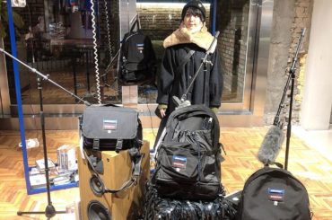 .
.
お買い物！
.
.
#ootd #adererror #dholic...