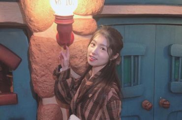 .
ディズニー行った時の写真〜
トゥーンタウンはどこも可愛いな
.
このコートよく質問いただくのですが
@murua_official のです！
柄物のコート...