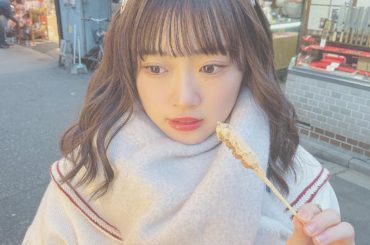 ・
・
・
お母さんと #浅草デート 行ってきました
・
・
#浅草 #浅草食べ歩き #浅草グルメ 
#団子 #きなこもち #カチューシャ 
#カチューシャアレ...