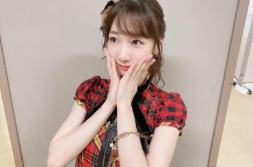 .
全国ツアー。チームB千秋楽でした！
な、なんと！開演時間が朝10時！！！笑
意外とよかったです、朝ライブ。
またやりたいと！なんだか爽やかでよかった
そして...