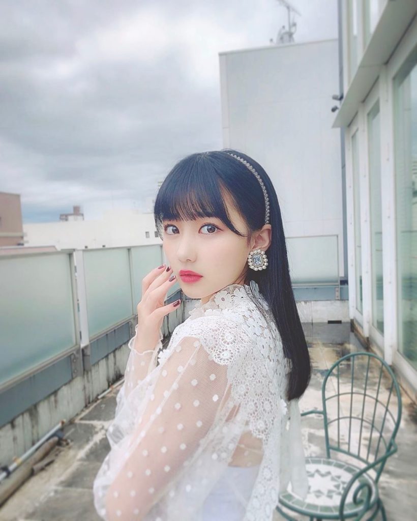 蜷川実花 Moe Zine 蜷川実花 Moe Zine