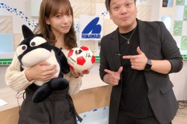 #名古屋グランパス 専門情報番組
#グラスタ ！
本日放送です！
サポーターズインタビューは
前回に引き続き
#宮原和也 選手
そしてシーズン中ラストの放送です...