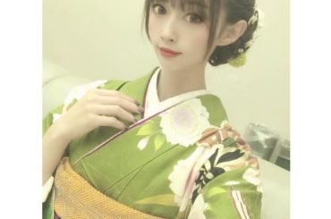 .
今日は高円宮杯フェンシングWorld Cup 2019の表彰式のお手伝いをさせて頂きました
.
お着物を着ると背筋がしゃんとしますね
.
初めてフェンシング...