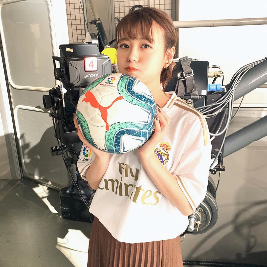 井口綾子 クラシコいよいよです 時間は18日深夜3時30分からと遅いですが Wowowで生中継しますよー 伝統の一戦見逃せませんね Moe Zine 井口綾子 クラシコいよいよです 時間は18日深夜3時30分からと遅いですが Wowowで生中継しますよー 伝統の一戦見逃せませんね Moe Zine