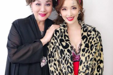 尊敬してやまない寿ひずるさん

一緒に過ごさせて頂く時間が多く、本当に愛を持って沢山のことを教えて頂きました。
大好きな舞台を信じてこれからもお芝居続けていこう...