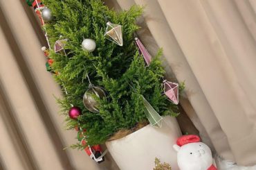 Merry Christmas︎イブですね。
.
.
自宅のツリー...