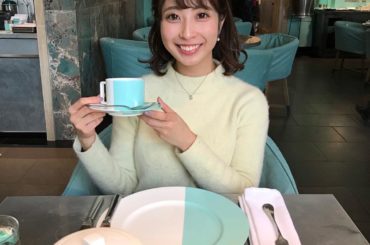 .
ニューヨーク
去年ZIP!のハテナビをスタジオで見ていて、ニューヨークのTiffanyカフェの存在を知って、いつか行きたいと密かに思っていたのが叶いました
...