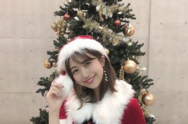 _
Merry Christmas Eve ♡
今日はサンタになって
みんなと握手会でした！
たくさんの方が来てくださって
本当に嬉しかったです
ありがとうござ...