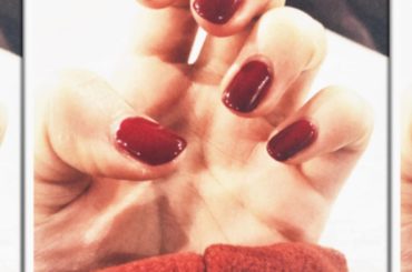 New nail  #nailmix...