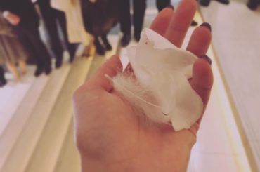 幸せあったかくて良い日でした〜
.
絶対に泣いちゃうと思ったけど、ずっとニコニコだった〜
.
.
.
#happywedding #20191130 #いいみり...