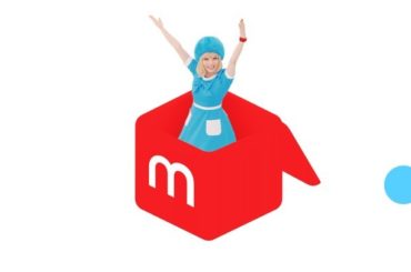 メルカリのCMが公開されました。める！める！めるめるめる！！！...