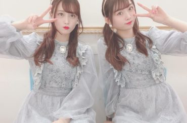 かよまきcooking party
2人でのカフェイベ楽しすぎました〜
ワンピースもエプロンもお揃いにしたよ...