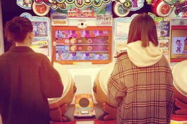 .

たのしかった
いつもお世話になりっぱなし
な御三方に感謝です( ´ •̥ ̫ •̥ ` )...