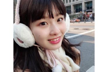 .﻿
アピーチのイヤーマフは﻿
寒い時に大活躍﻿
﻿
The earmuff of apeach is ﻿
very active in cold weathe...