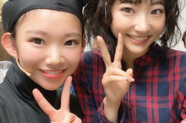 #クリスマスキャロル
ヒロインれなちゃん
そして小悪魔やってるまりちゅう
明日もがんばりまりちう〜！！...