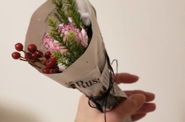 .
生花が届く幸せ
@bloomeelife
私は月４回！
造花より生花のほうが幸せを呼ぶんだってきいたことがあります
今なら最初のお花プレゼントです
クーポン...