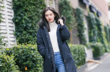 .
ロング丈ファー付きのも可愛い
#urbanresearch #アーバンリサーチ #グリーンダウンプロジェクト...