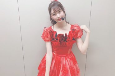 #akb全国ツアー2019 チーム4千秋楽
ありがとうございました
ユニットはずっとやりたかったShe's goneをやりました！
久しぶりに大人っぽいユニット...