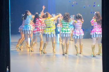 *
*
大好きチームB
*
*
#AKB48 #チームB #ツアー #千秋楽...