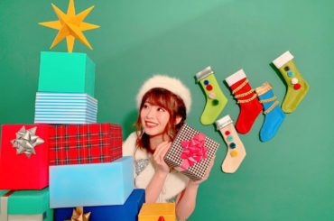 #20191224
#Christmaseve
#MerryChristmas # ##
.
サンタまちゃから_____________をもらいたい...