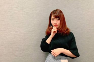 .
最近は髪の毛の色を悩んでいます
.
写真はいつも明度を上げているので明るく見えますが
実際はここまで明るくはないですよ
.
今は少しワインレッドにして頂い...