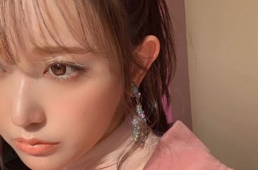 MINT EYE ﻿
﻿
ことしのらるむ撮影期間おわり﻿
2019もだいすきなホームでした﻿
﻿
お肌いたわるべく @tokyo_hills_clinic でス...