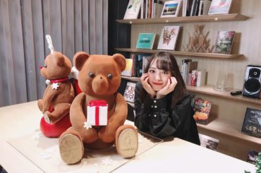 ・
・
@louange.tokyo のウィンタークリスマスコレクション
・
最高に可愛くて美味しいケーキばかりでした
・
一緒に行ったのは可愛い美容師のはる...