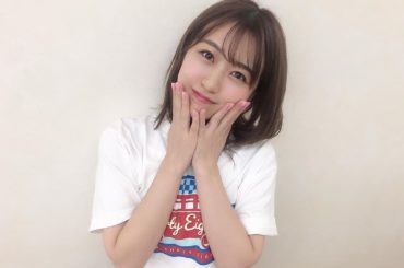 _
#AKB48全国ツアー2019 
千秋楽、本当に楽しかったです
楽しくて楽しくて
ずっと笑ってた気がする！笑
.
ネイルも気合入れて
チームカラーのピンクに...