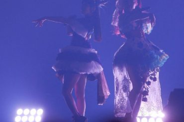 LAVILITH
.
@risacheeese @sakuranousa .
.
12月8日(日)公演
『でんぱ組.inc 幕張ジャンボリーコンサート DEMP...