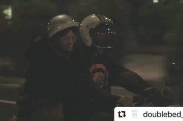 #Repost @doublebed_02 with @make_repost
・・・
今週12月5日(木)OAの #ダブルベッド は…﻿
﻿
新たな２人の新し...