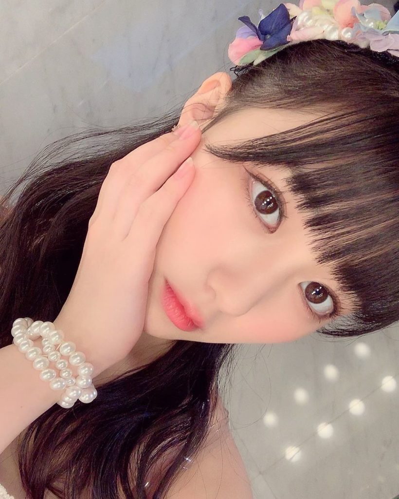 田中美久 Page 8 Of 26 Moe Zine 田中美久 Page 8 Of 26 Moe Zine
