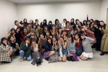 ・
・
先日、「モーニング娘。’19コンサートツアー秋 〜KOKORO&KARADA〜 FINAL」を観に国立代々木競技場第一体育館へ行ってきました！
・
去...