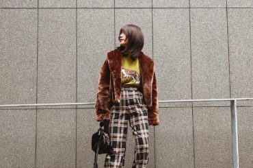 今日の私服です。
このニットずっと売り切れてて、
再入荷して、残り1着で買えたのです。
めちゃくちゃ嬉しくて大事に大事に着てます。
N WITH.もそんなブラン...