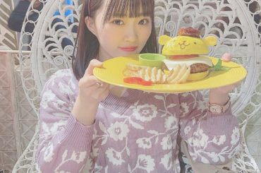 ・
・
・
偶然 見つけたお店が
すごく可愛くて
びっくり … ！
@egg_and_spuma さん 。
・
サンリオの中では
マイメロちゃんが好きやけど
ご...