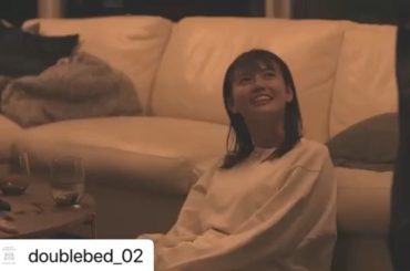 #Repost @doublebed_02 with @make_repost
・・・
今週12月12日(木)OAの ﻿
ダブルベッド  は…﻿
﻿
井口の仕事...