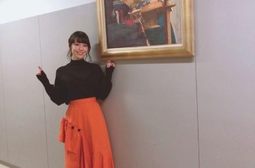 .
#bangdream 3rd Season 制作発表会ありがとうございました
.
.
新情報がたくさん
うれしいですね
.
.
#ootd #unitedt...