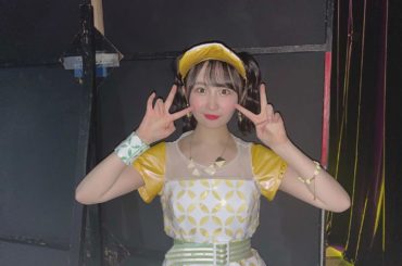 *
*
黄色〜！！
ピンク色を着させていただくことが
多いから珍しく感じるかもだけど
ときどき着させていただく色！！
*
先輩方から「黄色似合うよ〜」って
言...