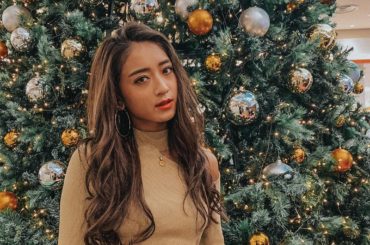 ．
どこ行ってもクリスマス気分...