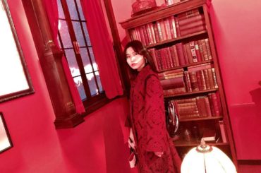 #kate 「真実の唇。」展

以前から気になっていて
個人的に行こうと思っていたところ
ご招待頂いて凄く嬉しかったなぁ。。 *
*
リップは色々なものを持って...