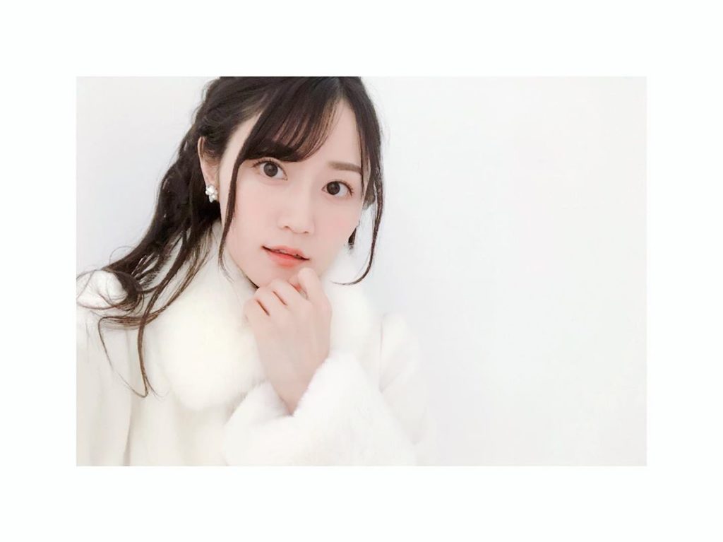 小倉唯 Page 8 Of 60 Moe Zine 小倉唯 Page 8 Of 60 Moe Zine