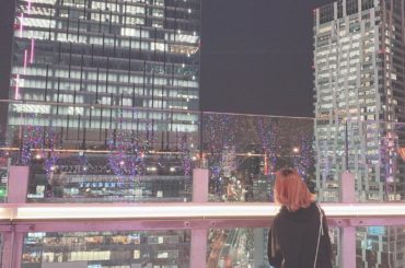 東急プラザのプレオープンに行って堪能してきました〜
フードもカフェも沢山あってゆっくりしちゃった
17階からの渋谷の景色も綺麗で楽しかった〜
明日からオープンで...