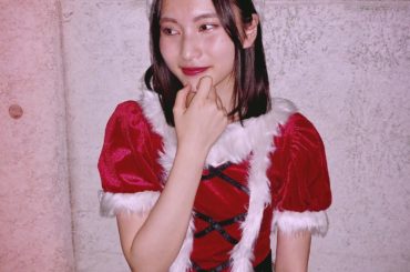 Merry Christmas︎ *
*
今日はどんな1日になりましたか
私はギリギリでサンタさんが現れるっていう
らしい気がする10代最後のクリスマスだったよ...