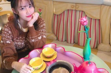 ラブラブニット
﻿
﻿
﻿
treatのラブラブニット可愛い﻿
茶色のニットは初！﻿
買ってから着るのをとても楽しみにしてた﻿
うなちゃん可愛いニットをありがと...