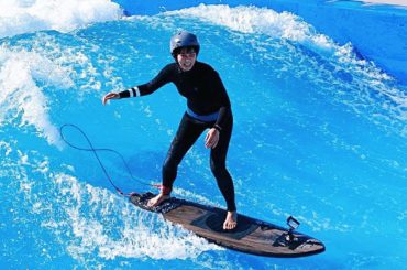 今夜24時〜のスポペディアTOKYOは【サーフィン】を特集します
自然条件に左右される競技って本当に難しい！
判断力や瞬発力。自然条件への臨機応変な対処。
技の...