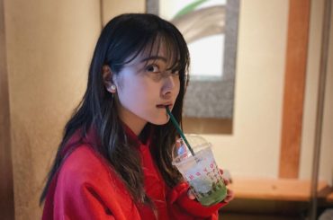 Japanese Style Starbucks ︎...