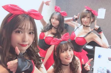 2016フレッシュエンジェルズ
一日限定復活！！ start signalのオープニングのコールがデカすぎて、うるっときた(´｡･ω･｡｀) #フレッシュエンジ...