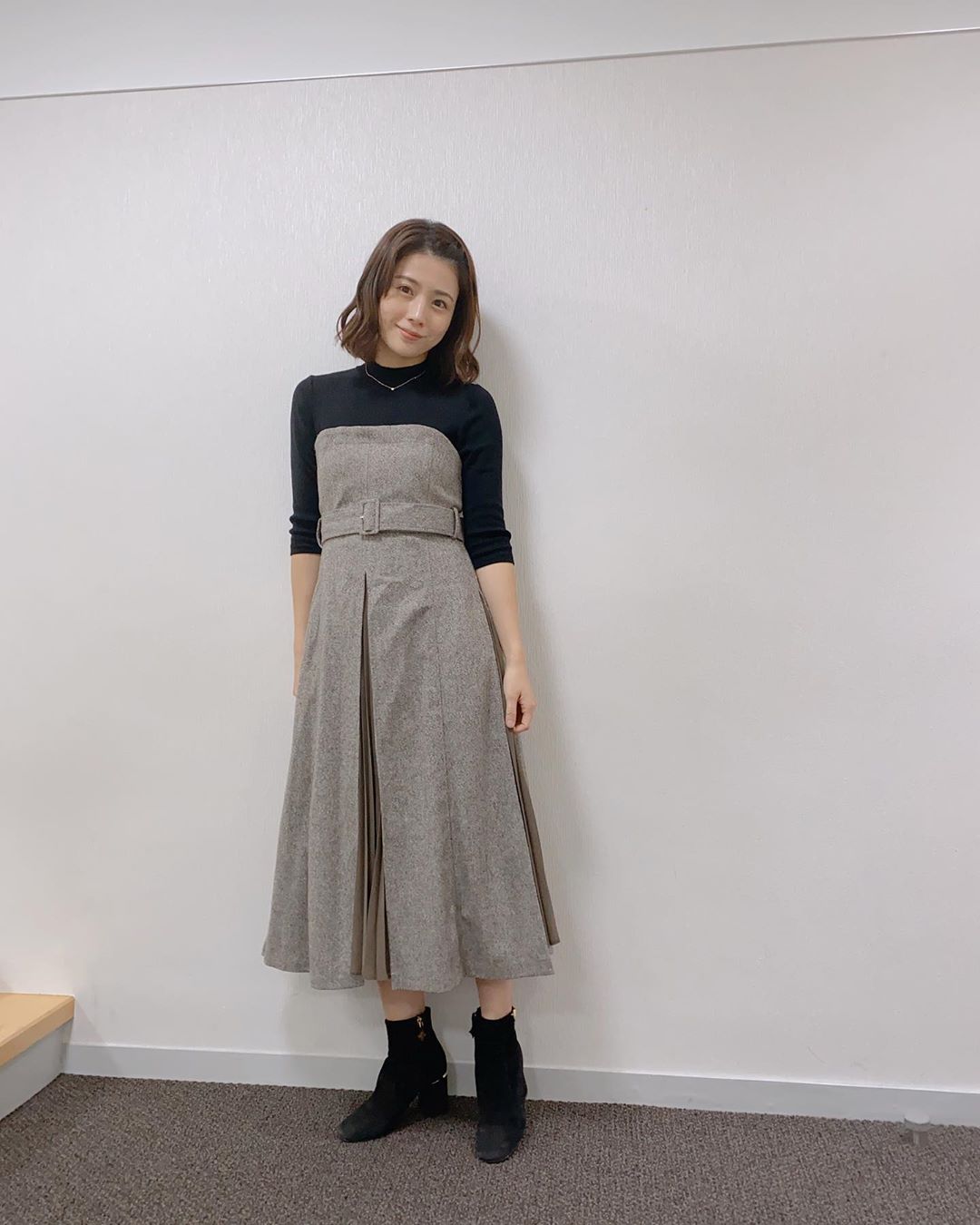田中萌 この前 私服でロケだったから 妹のワンピースを借りました 私服 姉妹のいいところ Moe Zine 田中萌 この前 私服でロケだったから 妹のワンピースを借りました 私服 姉妹のいいところ Moe Zine